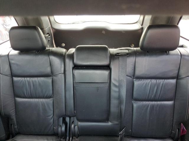 2016 JEEP GRAND CHER - 1C4RJFBGXGC342534