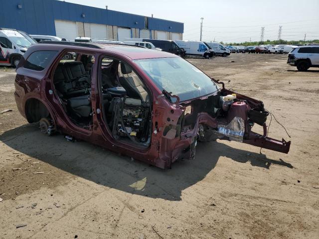 Vin: 1c4rdjdg4pc604488, lot: 59197975, dodge durango gt 20234