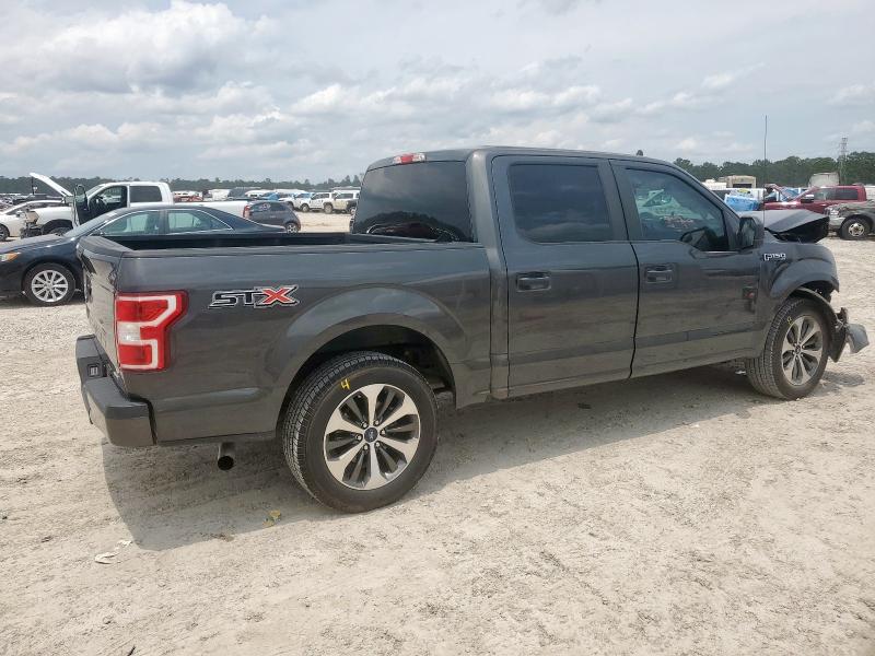 Vin: 1ftew1cp2lkf36993, lot: 59711375, ford f-150 supercrew 20203