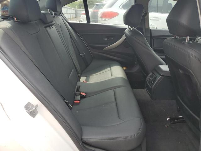 2018 BMW 320 XI - WBA8E5G57JNU46103