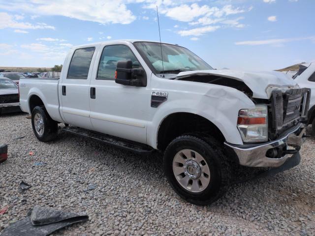 Vin: 1ftsw2b55aea11379, lot: 62398055, ford f250 super duty 20104
