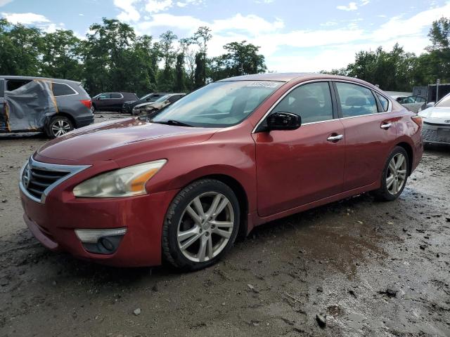 Vin: 1n4bl3apxdc171278, lot: 61549665, nissan altima 3.5s 2013 img_1