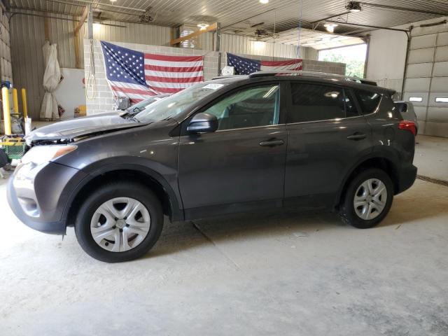 Vin: 2t3bfrev4ew227680, lot: 60562895, toyota rav4 le 2014 img_1