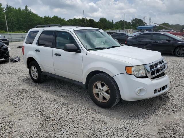 Vin: 1fmcu0dg8cka77843, lot: 61777065, ford escape xlt 20124