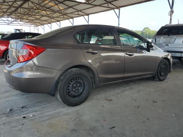 Vin: 19xfb2f56ce095159, lot: 58760525, honda civic lx 20123