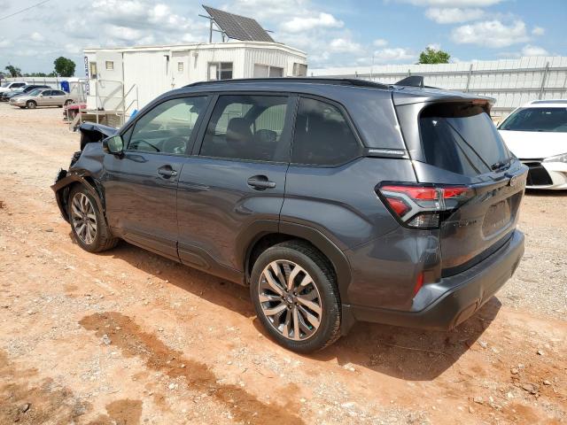 Vin: jf2sldtcxsh492278, lot: 59778025, subaru forester touring 20252