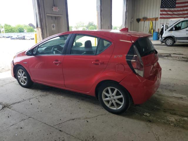 Vin: jtdkdtb39f1094114, lot: 59257305, toyota prius 20152