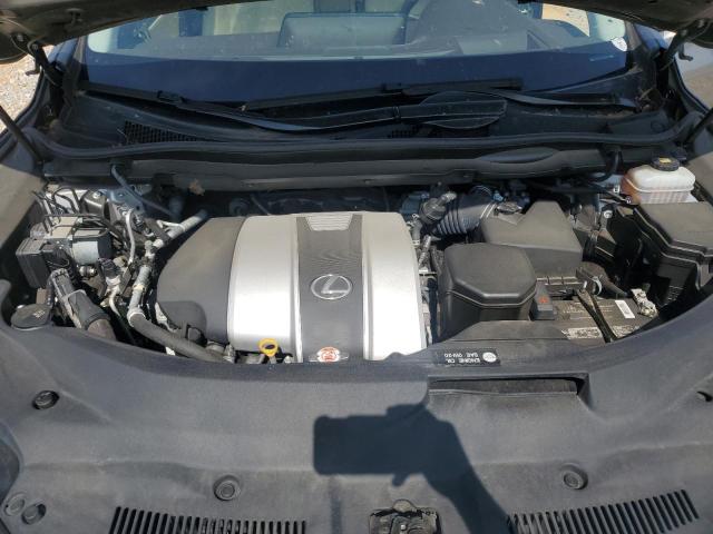 2018 LEXUS RX 350 L JTJGZKCA1J2000998