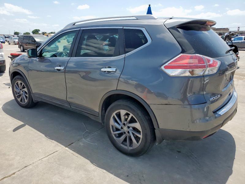 Vin: 5n1at2mv0gc899329, lot: 59659995, nissan rogue s 20162