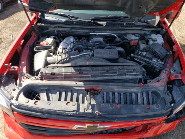 2024 CHEVROLET SILVERADO - 1GC4YPEY2RF233793