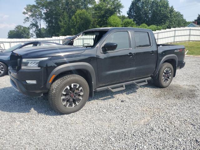 2022 NISSAN FRONTIER S - 1N6ED1EKXNN648236