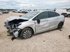 2018 CHEVROLET CRUZE LS - 1G1BC5SM1J7214560