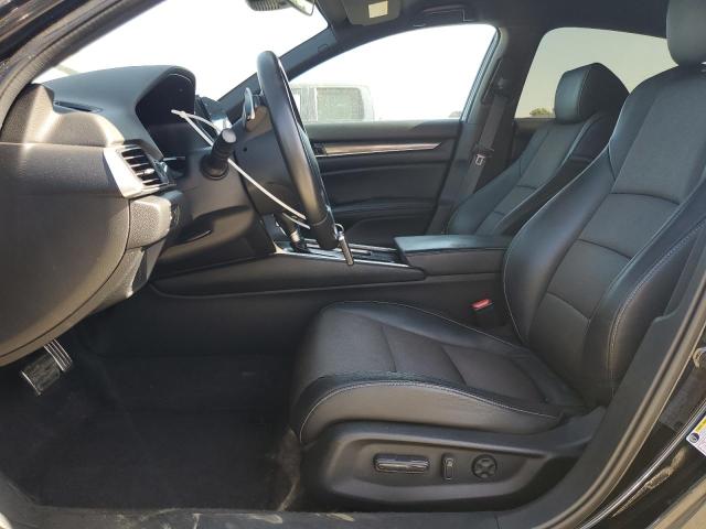 2018 HONDA ACCORD SPO - 1HGCV1F30JA181510