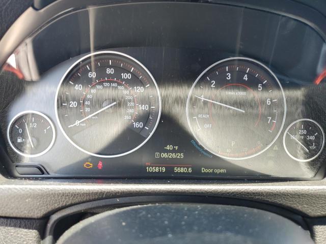 2015 BMW 328 I WBA3A5G59FNS88635