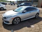 2016 HONDA CIVIC EX - 19XFC1F30GE016225