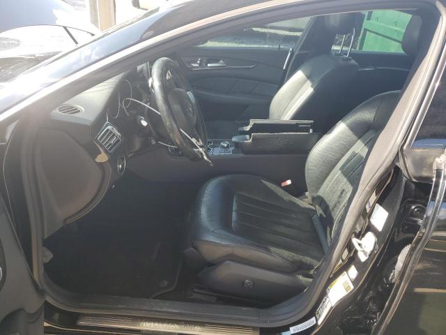 2016 MERCEDES-BENZ CLS 400 WDDLJ6FB8GA166394