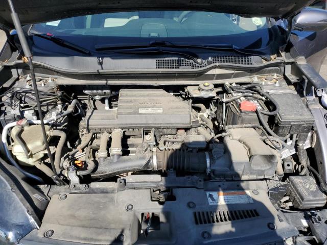 2018 HONDA CR-V EX 7FARW2H50JE081560