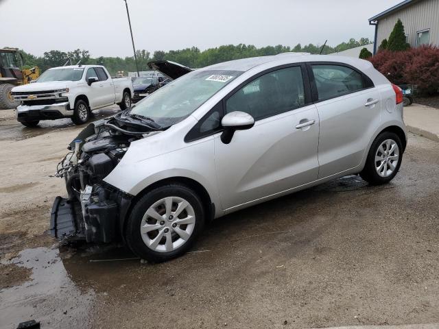 Vin: knadm5a38d6108605, lot: 60651635, kia rio lx 2013 img_1
