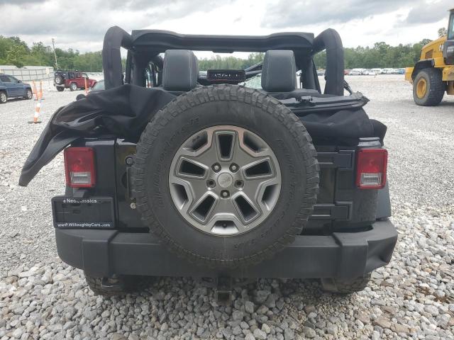 2015 JEEP WRANGLER R - 1C4HJWCG0FL755717