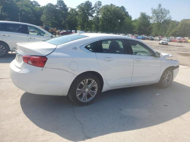 2015 CHEVROLET IMPALA LT 2G1125S30F9182762