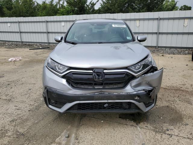 2021 HONDA CR-V EXL 2HKRW2H80MH676257
