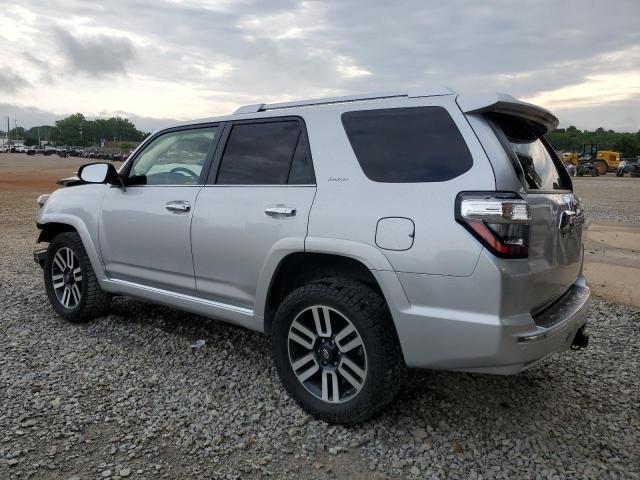 2021 TOYOTA 4RUNNER NI JTEDU5JR7M5247486