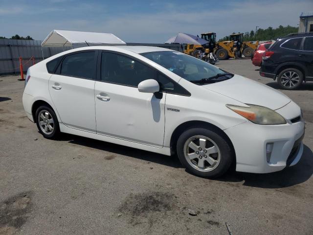 Vin: jtdkn3du6c5428963, lot: 61916835, toyota prius 20124