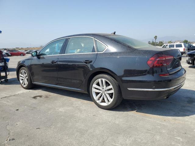 2018 VOLKSWAGEN PASSAT SE 1VWBA7A3XJC021295