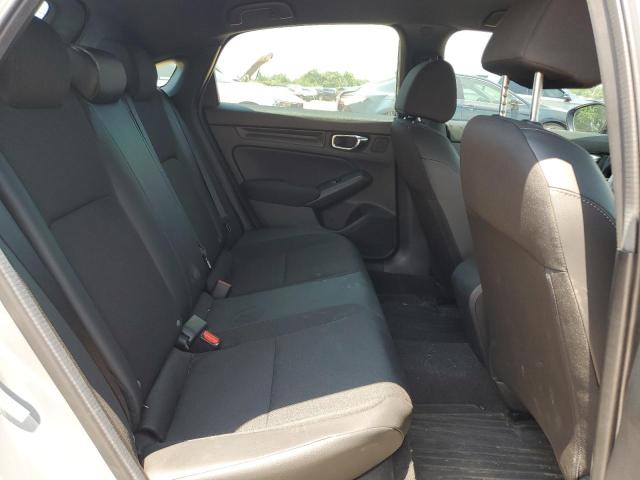 2025 HONDA CIVIC SPOR - 19XFL2H83SE001922
