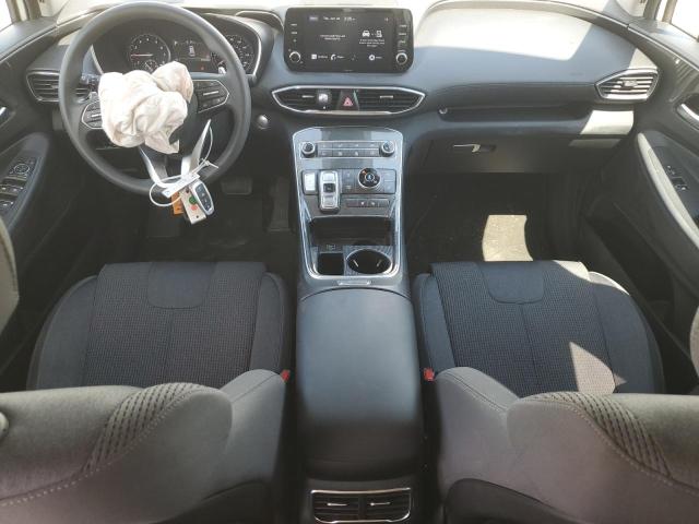 2021 HYUNDAI SANTA FE S 5NMS2DAJ7MH353407