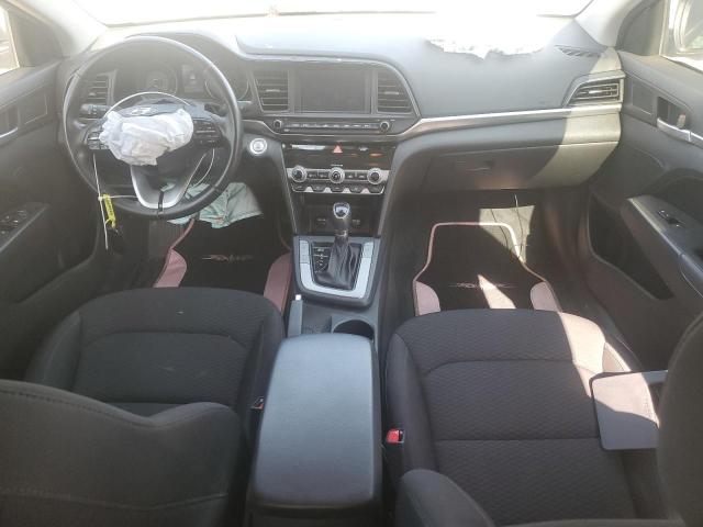 2020 HYUNDAI ELANTRA SE - KMHD84LF9LU903676
