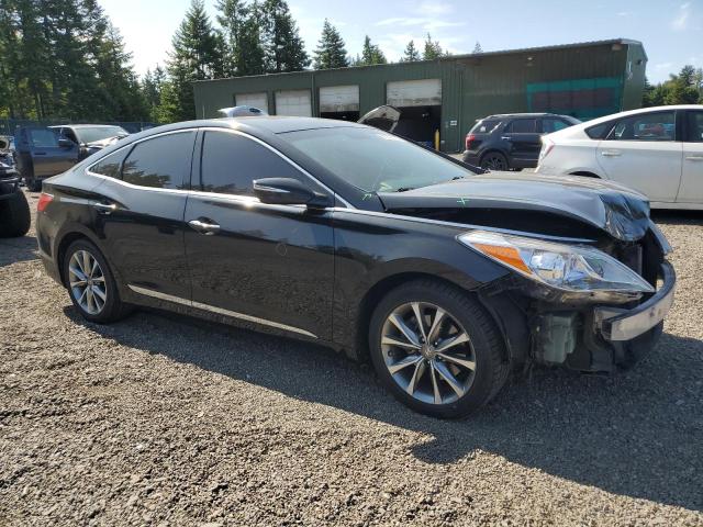 Vin: kmhfg4jg2ha588977, lot: 61007035, hyundai azera 20174