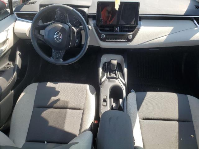 2024 TOYOTA COROLLA LE 5YFB4MDE2RP195533