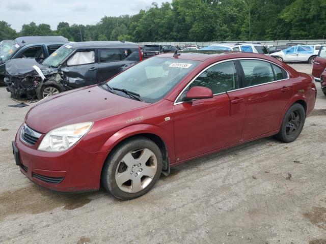 SATURN AURA XE