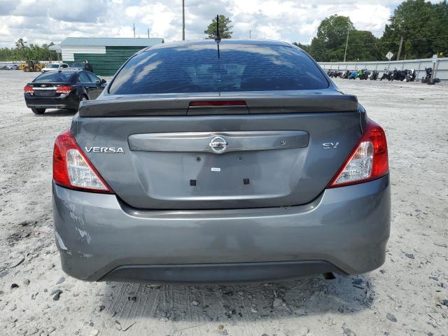 2017 NISSAN VERSA S 3N1CN7AP6HL882649