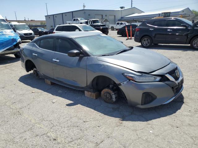 2019 NISSAN MAXIMA S 1N4AA6AV3KC369361
