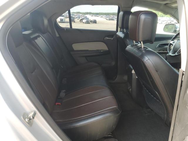 2CNALFEW8A6392404 2010 CHEVROLET EQUINOX