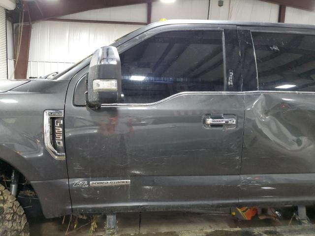2017 FORD F250 SUPER DUTY 1FT7W2BT3HED40709