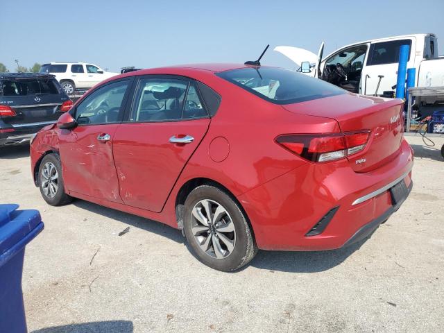 2023 KIA RIO LX 3KPA24AD4PE572861