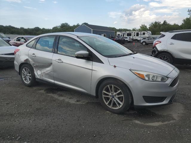 2015 FORD FOCUS SE - 1FADP3F27FL263204