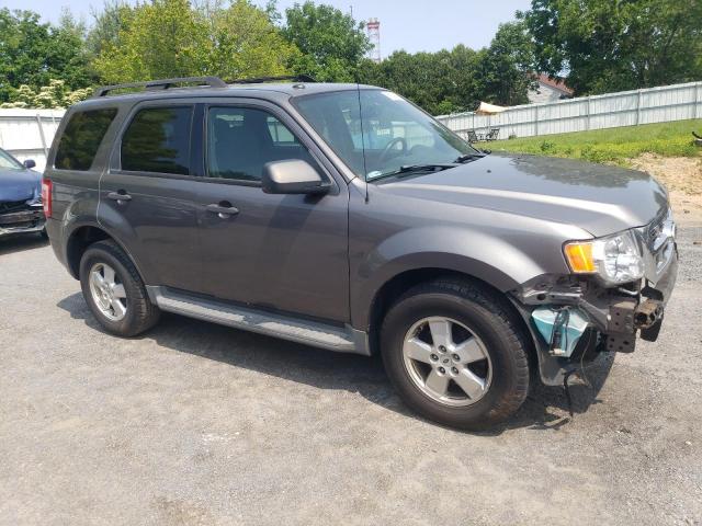 Vin: 1fmcu0dg5bka90743, lot: 59121345, ford escape xlt 20114
