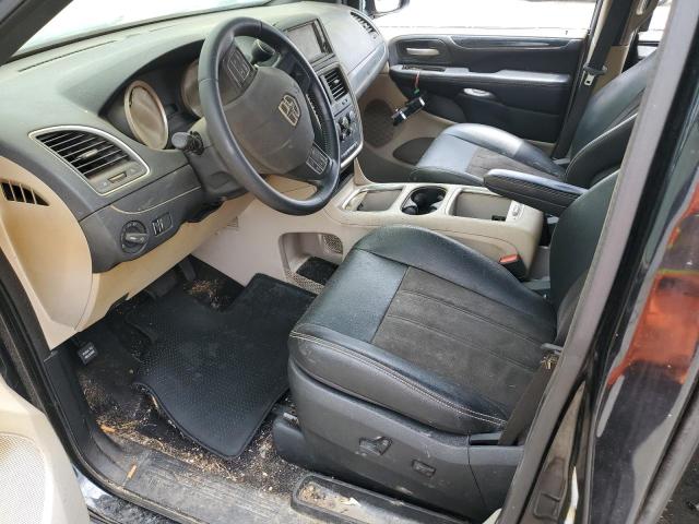 2020 DODGE GRAND CARA 2C4RDGCG0LR189708