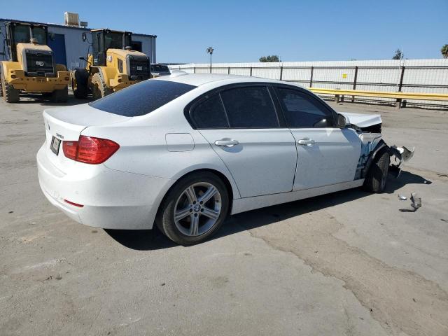 2015 BMW 328 XI - WBA3B3G51FNT18597