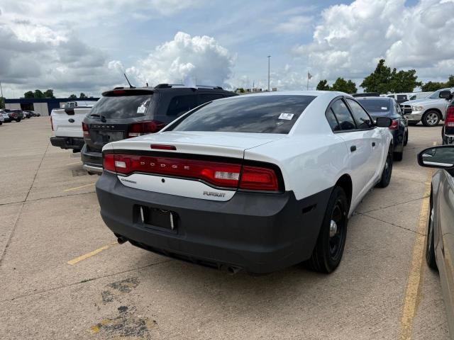 Vin: 2c3cdxag5dh734483, lot: 61026845, dodge charger police 20134