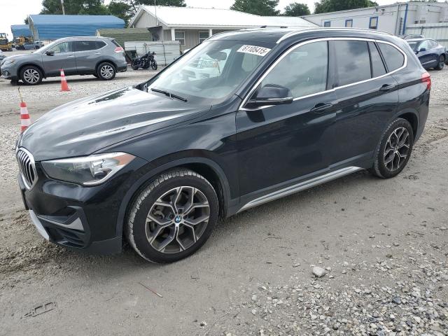 BMW X1 XDRIVE2