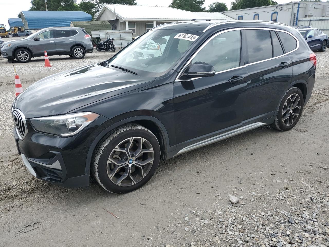 BMW X1 XDRIVE28I