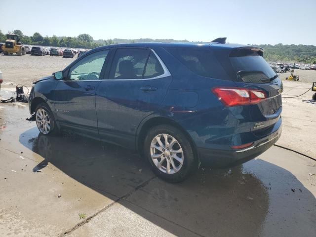 2019 CHEVROLET EQUINOX LT - 2GNAXUEV1K6143181