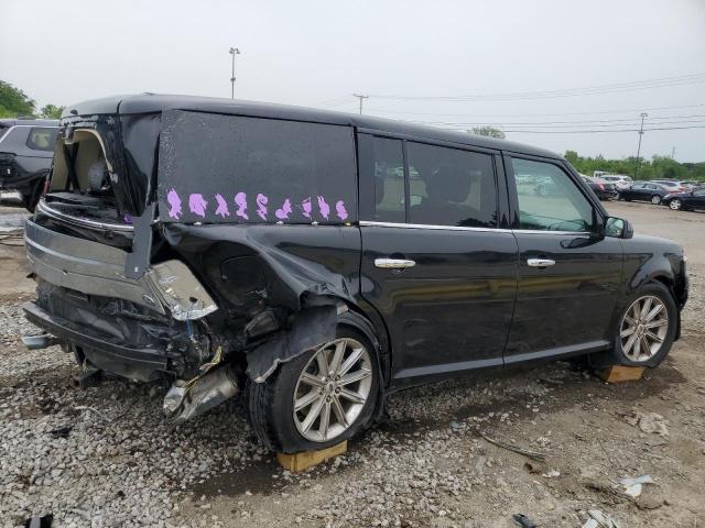 Vin: 2fmhk6d85kba18927, lot: 60129225, ford flex limited 20193