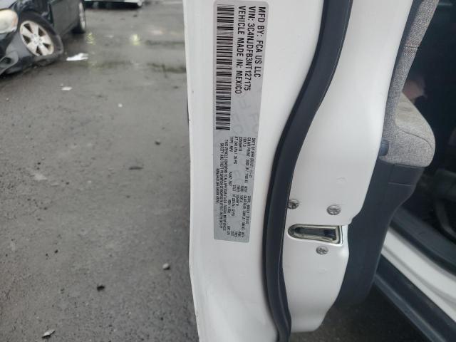 2022 JEEP COMPASS LA 3C4NJDFB3NT127175