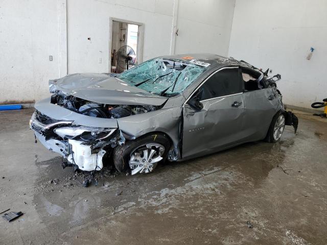 Vin: 1g1zd5st1sf115716, lot: 61484015, chevrolet malibu lt 2025 img_1